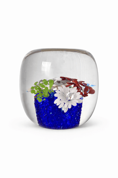 Hovedbilde Papirvekt, Randsfjord