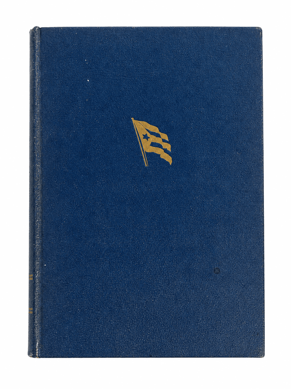 Det Stavangerske Dampskibsselskab 1855–1955 – R. A. Lorentzen