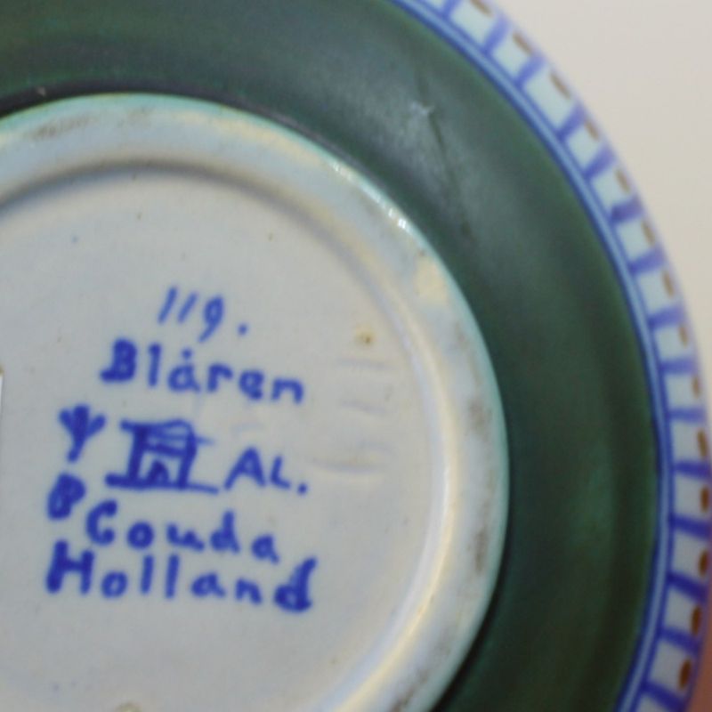 Gouda, liten bolle