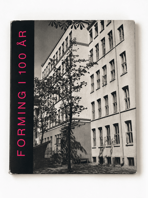Hovedbilde Forming i 100 år