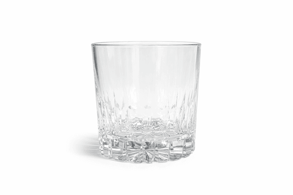 Hovedbilde Gjest bolle, Hadeland Glassverk