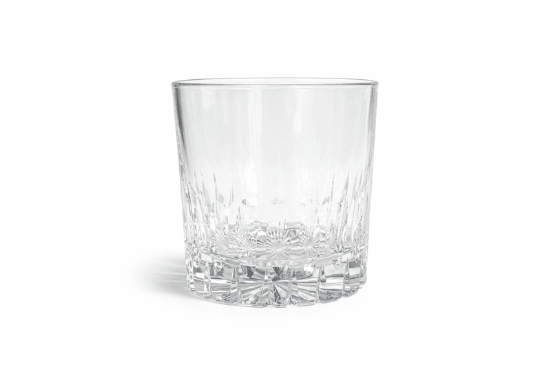 Gjest bolle, Hadeland Glassverk