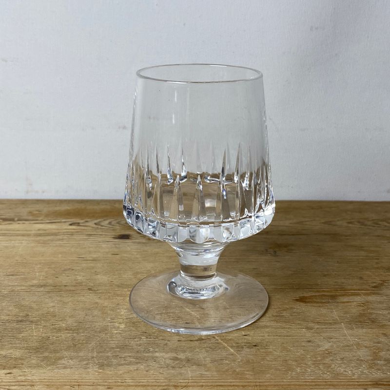 Remy cognacglass 