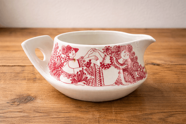 Hovedbilde Arden, sausnebb