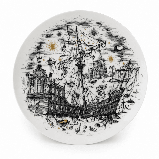 Hovedbilde Rosenthal Studio-Linie «Peynet» – stort ...