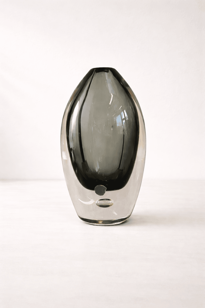 Willy Johansson, signert K-2045