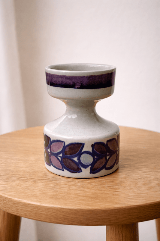 Camilla, liten vase, Inger Waage