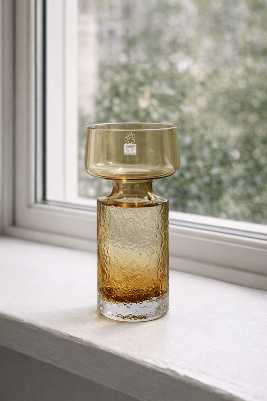 Tamara Aladin, Safari glassvase