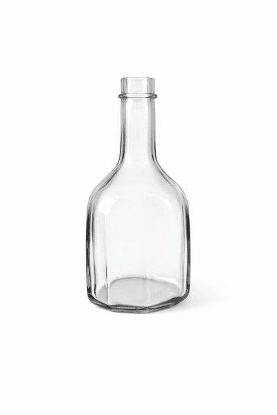 Hovedbilde Snåsa-karaffel, Hadeland Glassverk