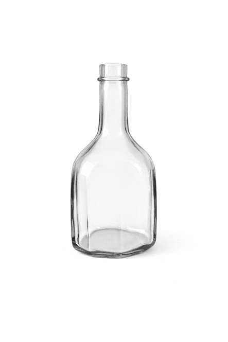 Hovedbilde Snåsa-karaffel, Hadeland Glassverk