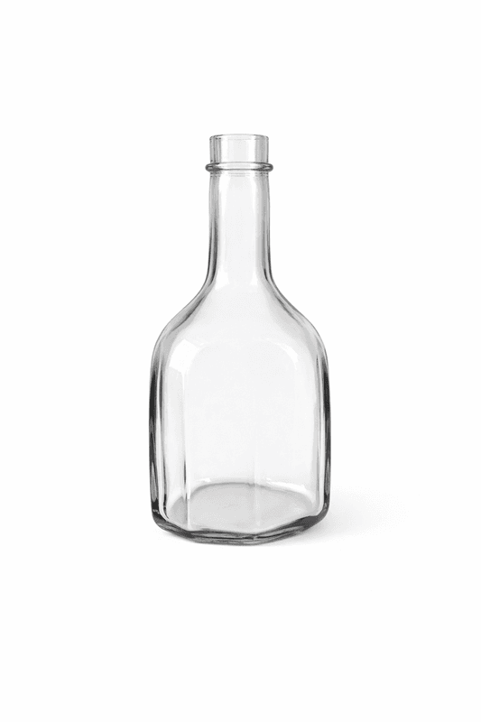 Snåsa-karaffel, Hadeland Glassverk