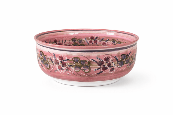 Hovedbilde Dørje keramikk, liten bolle