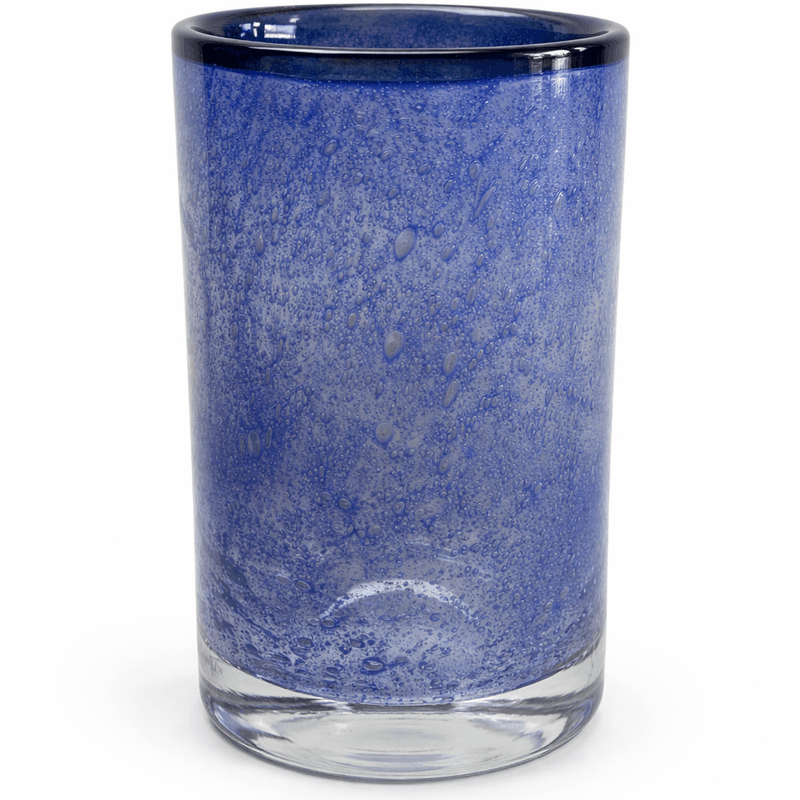 Benny Motzfeldt - Blå Fjord, vase