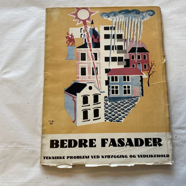 Hovedbilde Bedre fasader