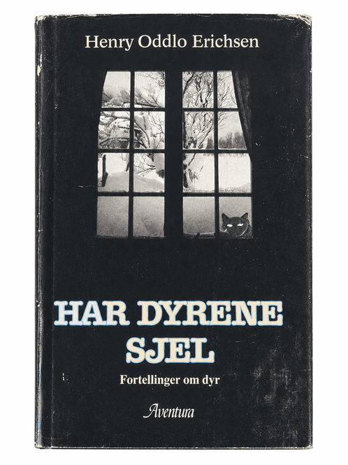Hovedbilde Har dyrene sjel? – Fortellinger om dyr