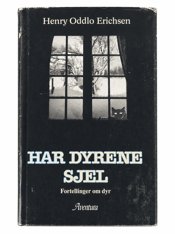 Har dyrene sjel? – Fortellinger om dyr