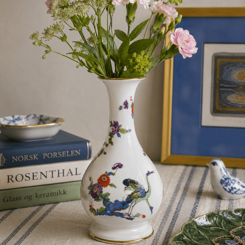 Rosenthal, Classic Rose, vase