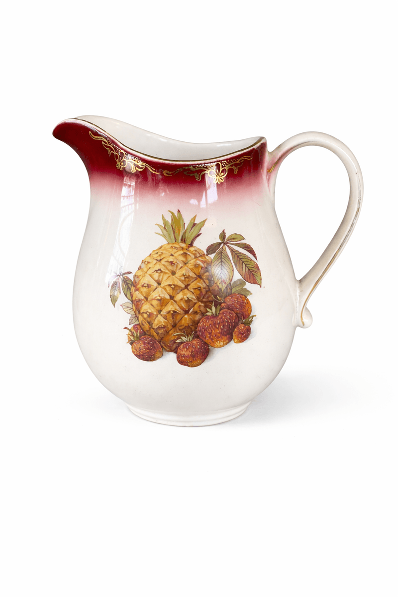 Stavanger Flint, mellomstor mugge