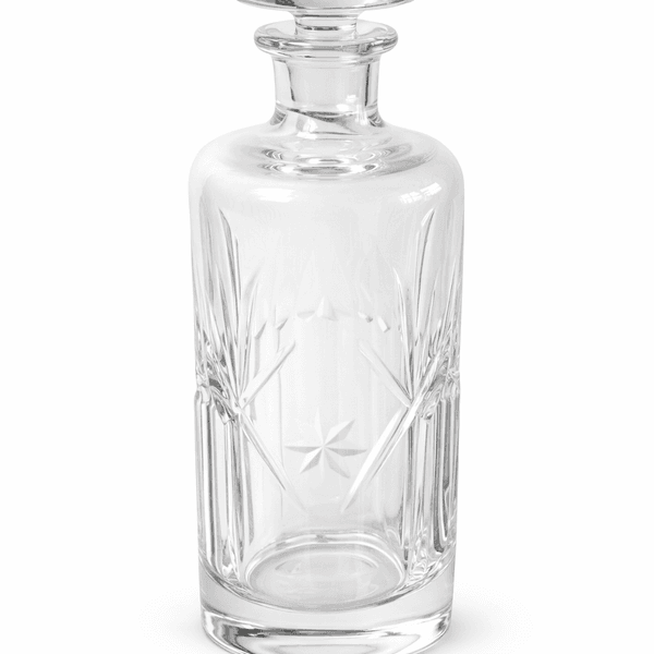 Hovedbilde Gjest karaffel, Hadeland Glassverk