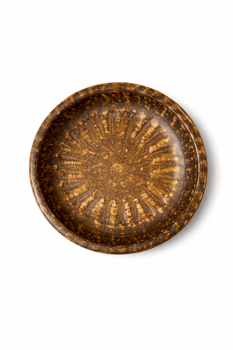 Gunnar Nylund, Rubus, lite fat