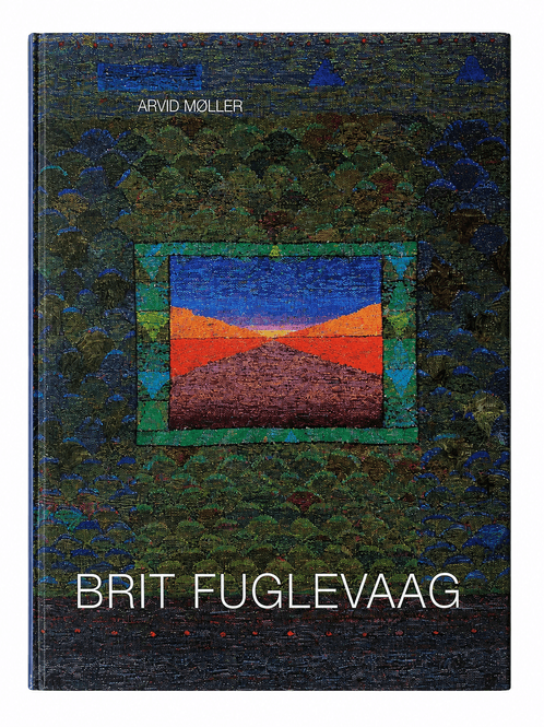 Hovedbilde Berit Fuglevåg