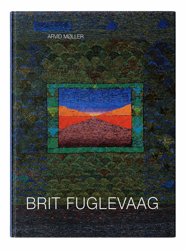 Berit Fuglevåg
