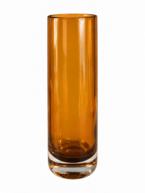 Sokna vase fra Hadeland Glassverk 