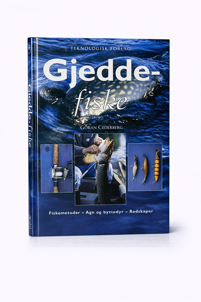 Hovedbilde Gjeddefiske