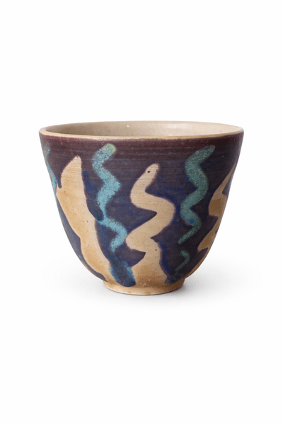 Hovedbilde Hanne Kirsti Lunder, keramikk-kopp