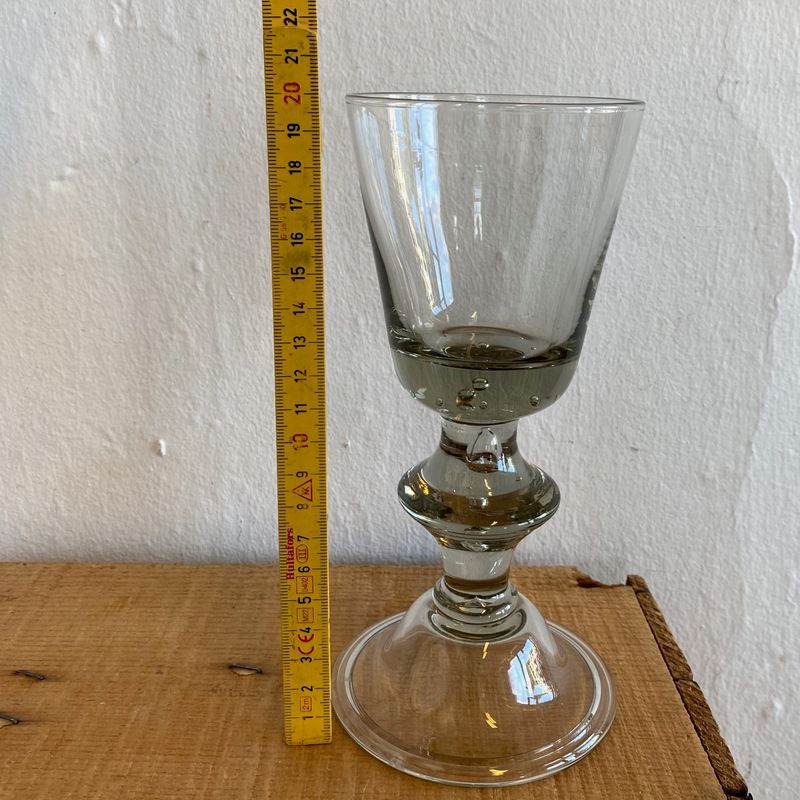 REX ølglass, 20 cm