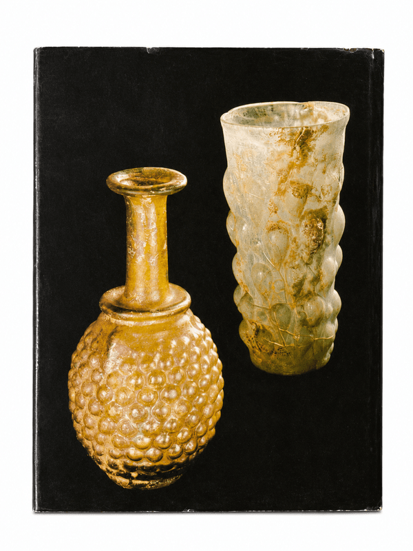 European Glass – The Development of Hollow Glassware Through the Ages