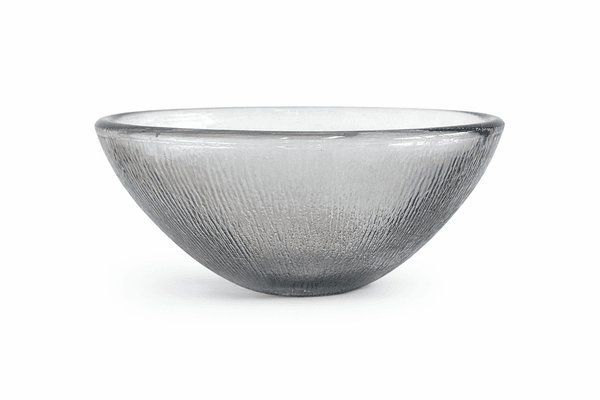 Hovedbilde Fersken, lys blå bolle, 13 cm