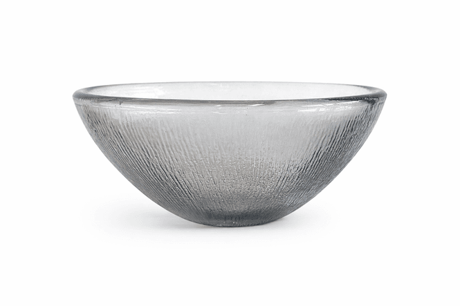 Hovedbilde Fersken, lys blå bolle, 13 cm