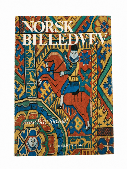 Hovedbilde Norsk billedvev