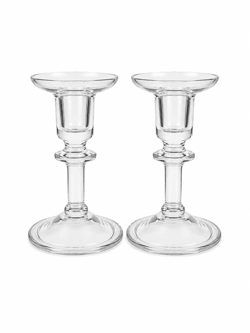 Hovedbilde Tangen lysestaker, Hadeland Glassverk