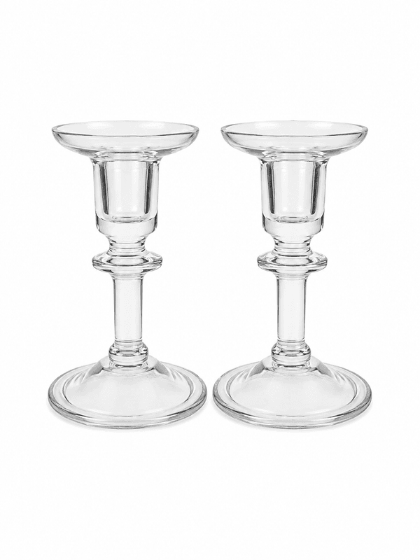 Tangen lysestaker, Hadeland Glassverk