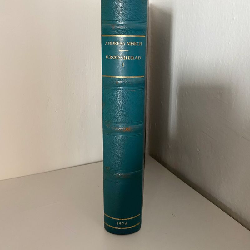 Krødsherad I