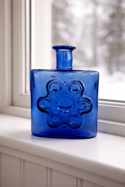 Hovedbilde Paukkurauta vase/flaske