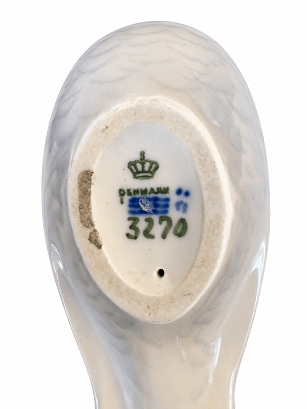 Royal Copenhagen, fugl