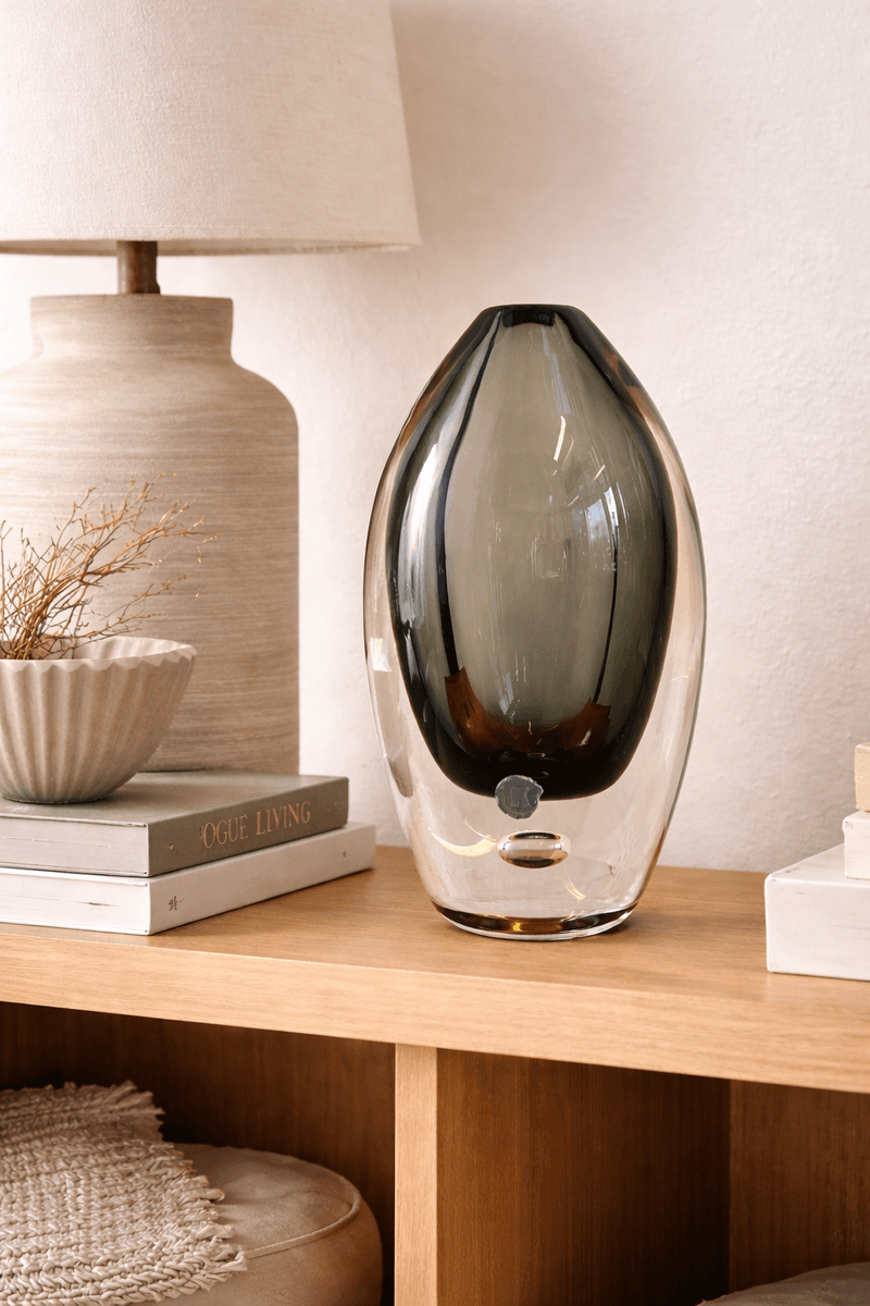 Willy Johansson, signert K-2045